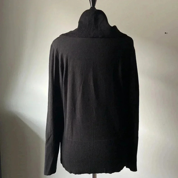 Soya Concept| Turtleneck Sweater - Picture 3 of 5